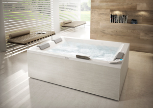 Luxusn� vana Sharp Extra
